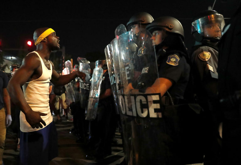 St. Louis