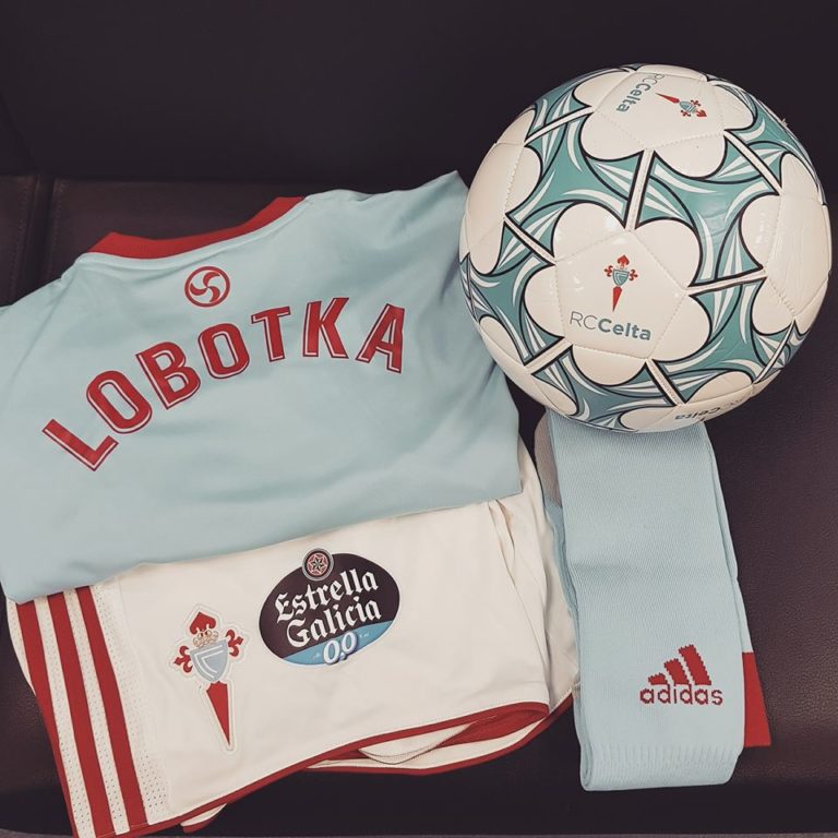 Stanislav Lobotka