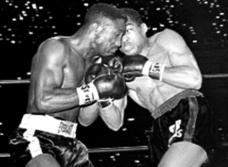 Moore Ramos Bout