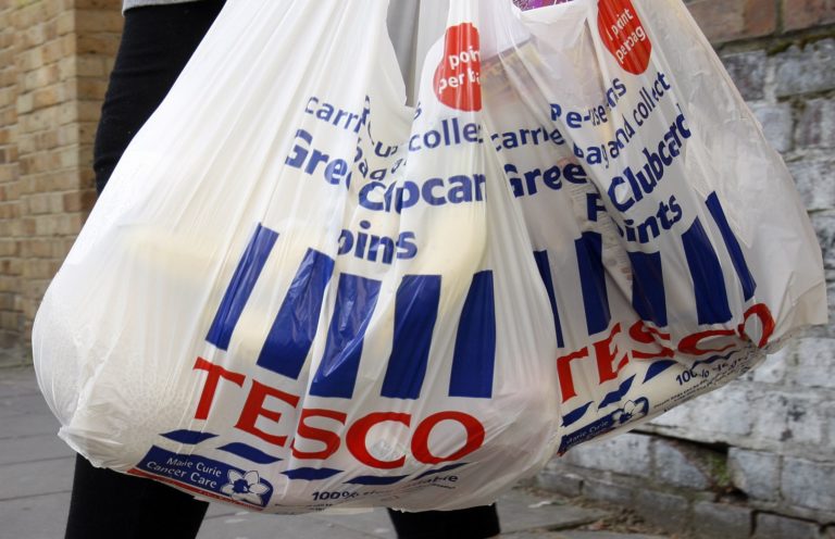 Tesco