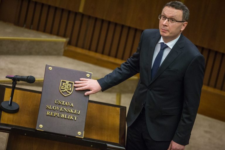 Tibor Bernaťák