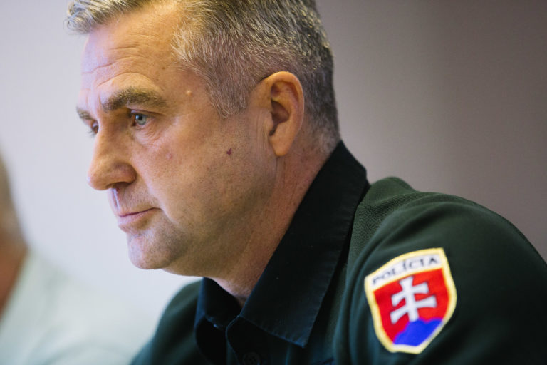 Tibor Gašpar