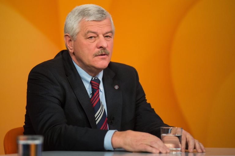 Tibor Mikuš