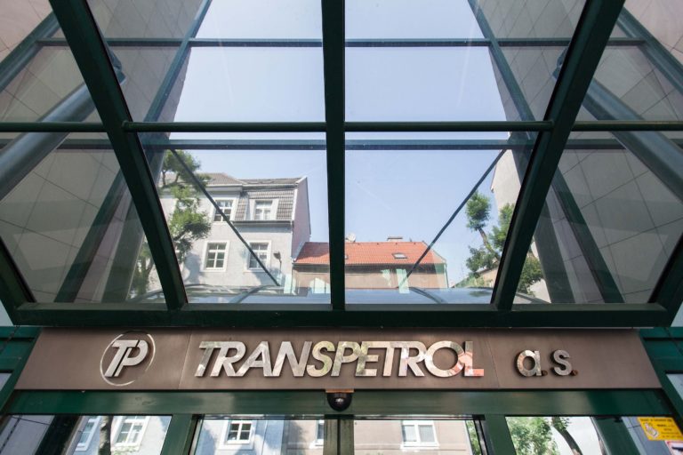 Transpetrol