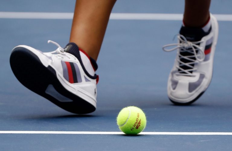 US Open; tenis