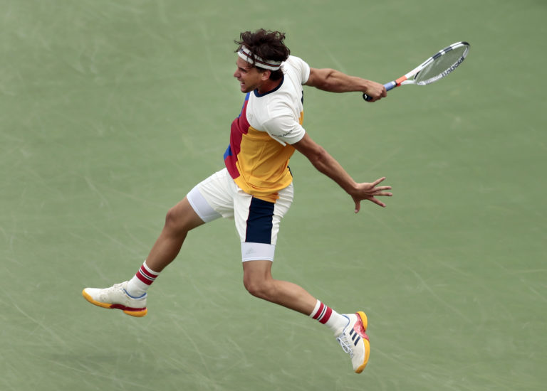 Dominic Thiem