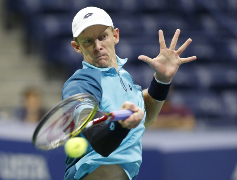 Kevin Anderson