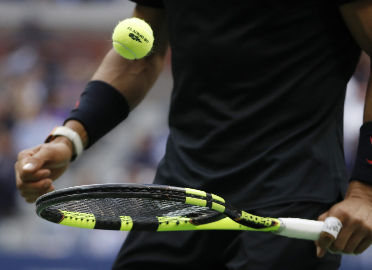 Rafael Nadal