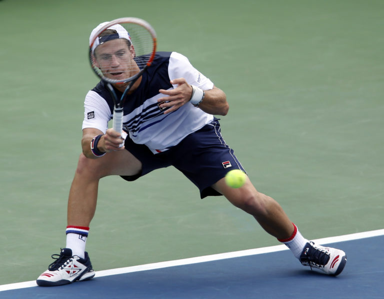 Diego Schwartzman