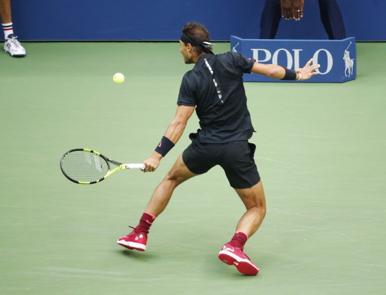 Rafael Nadal