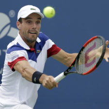 Roberto Bautista Agut