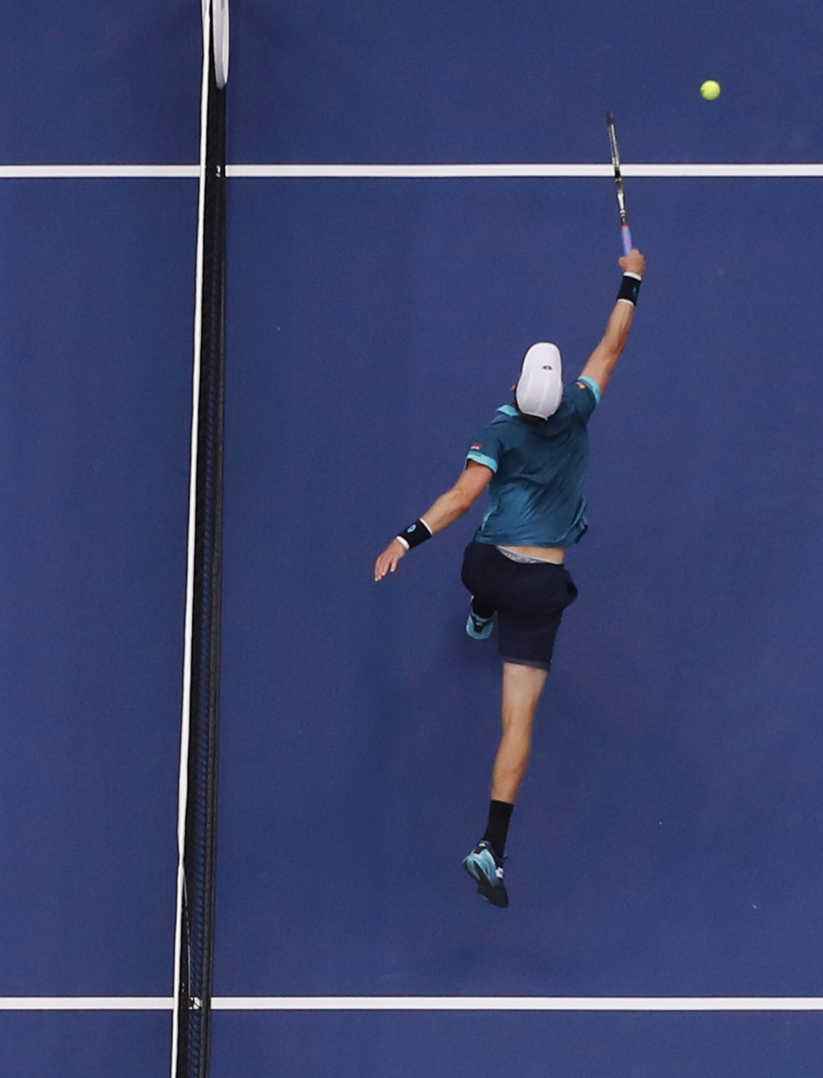 Kevin Anderson