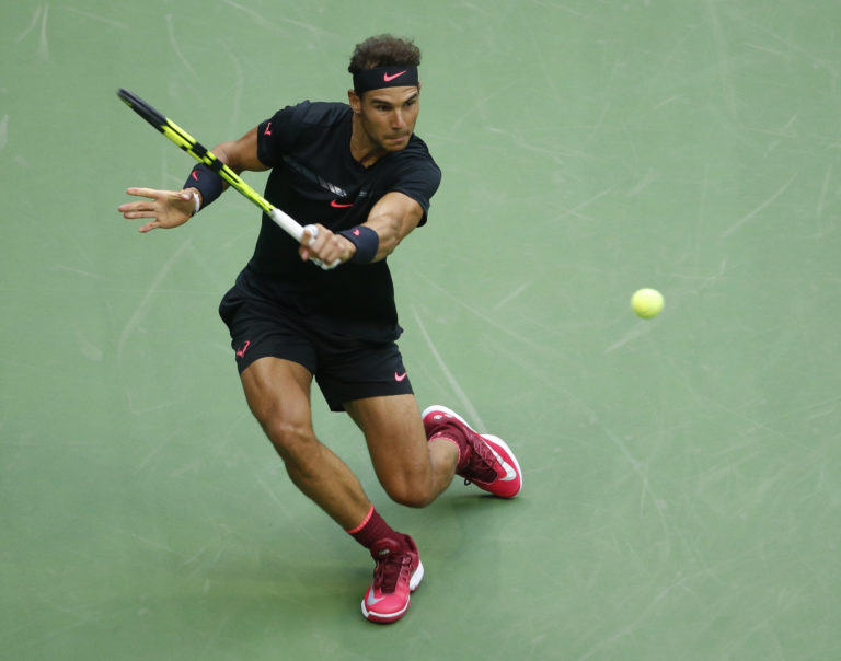 Rafael Nadal