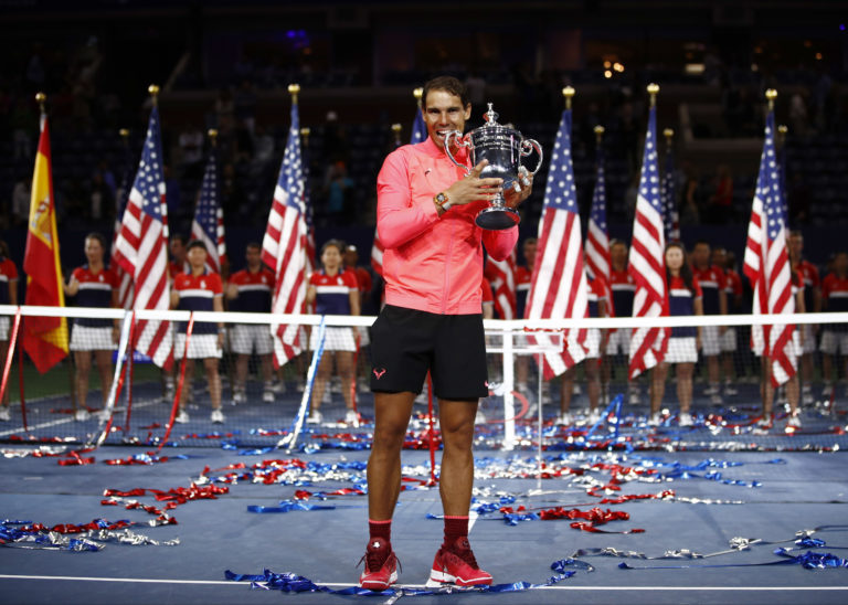 Rafael Nadal
