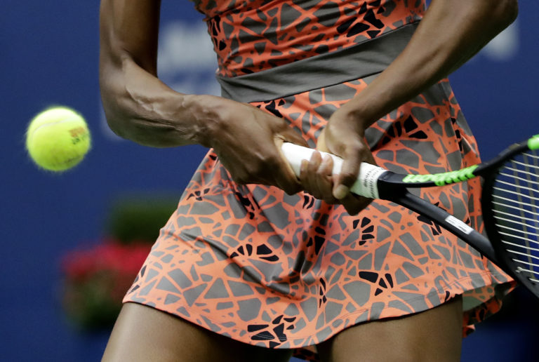Venus Williamsová
