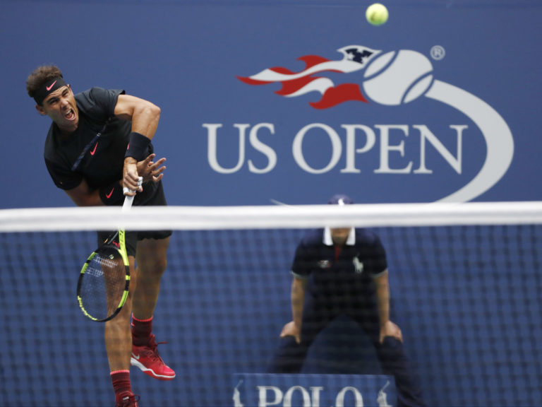 Rafael Nadal