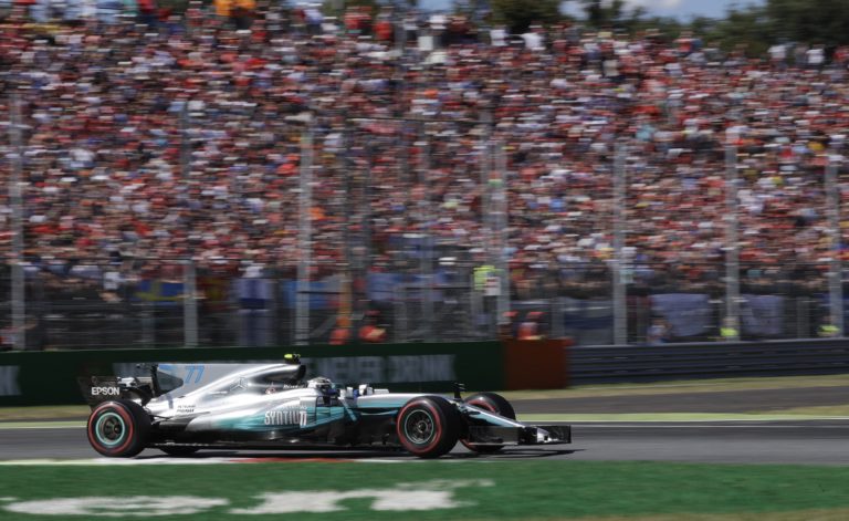 Valtteri Bottas