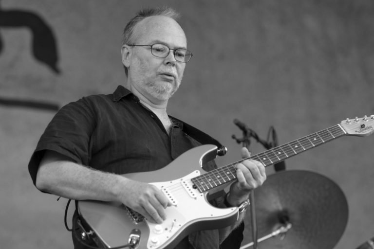 Walter Becker