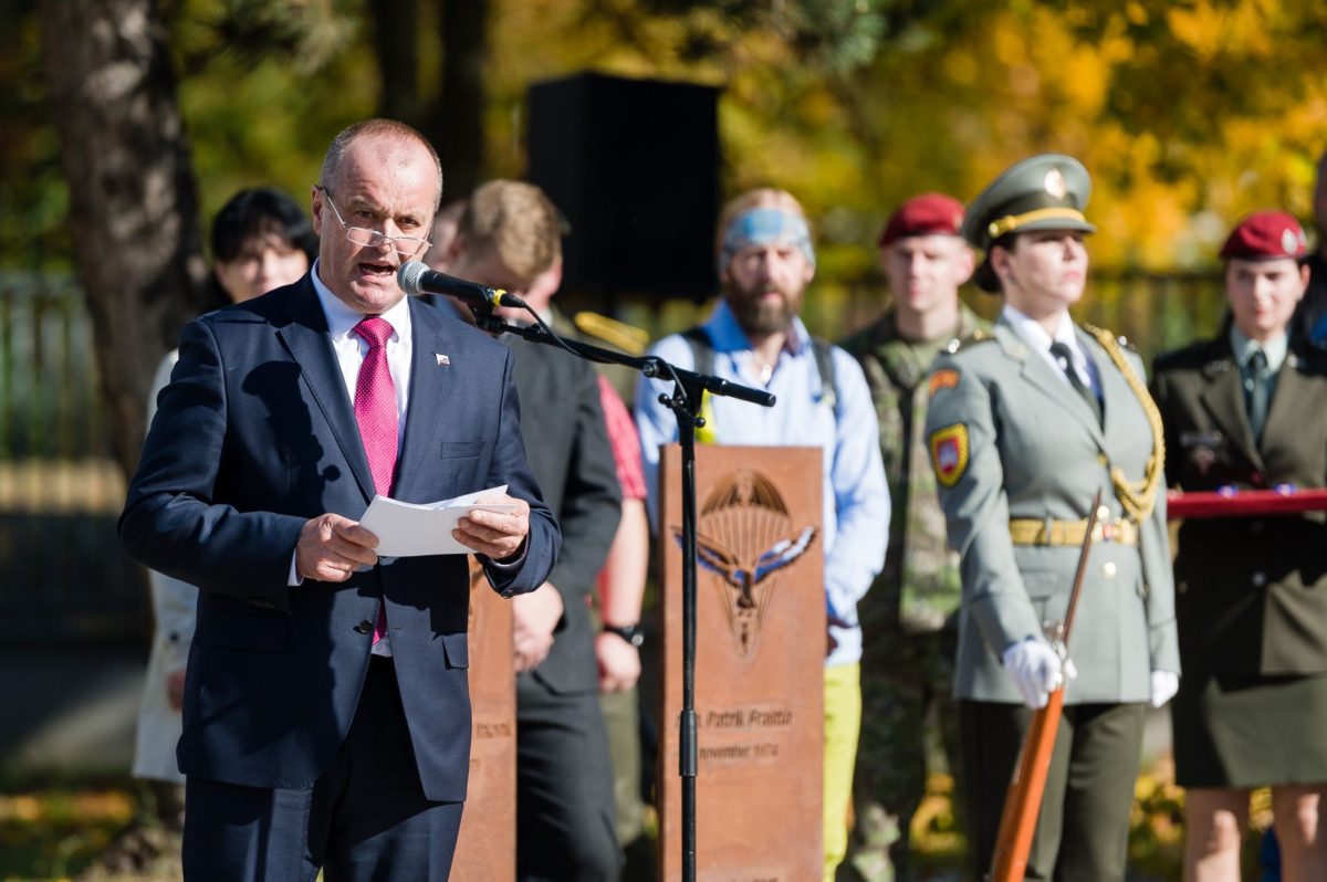Peter Gajdoš