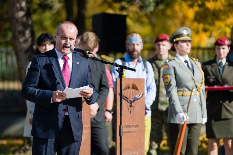 Peter Gajdoš