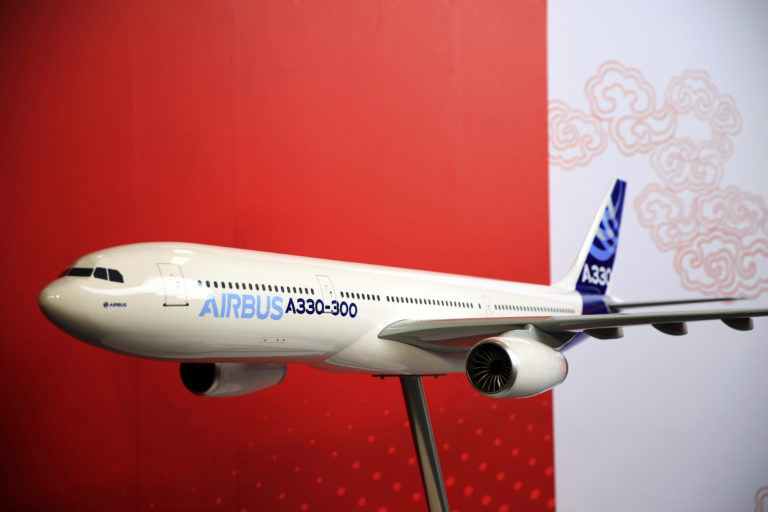 Airbus A330 300