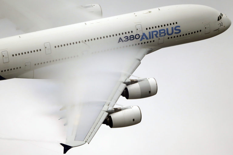 Airbus A380