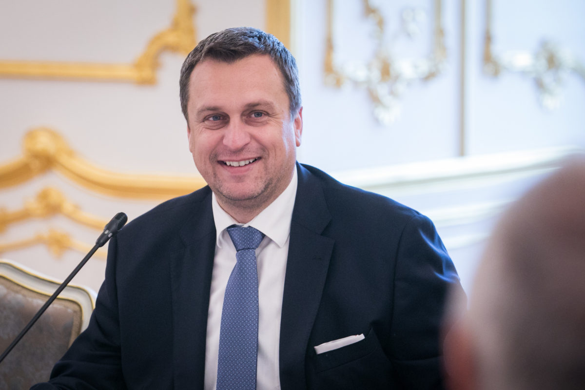Andrej Danko