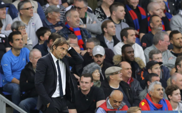 Antonio Conte