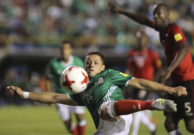 Mexiko