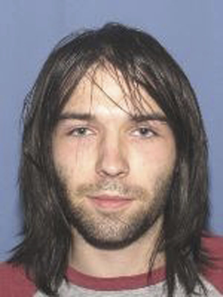 Arron Lawson