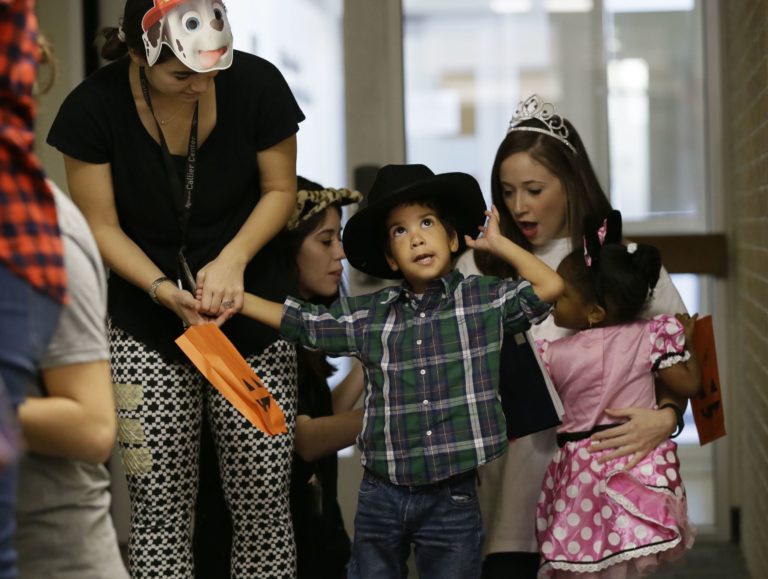 Halloween