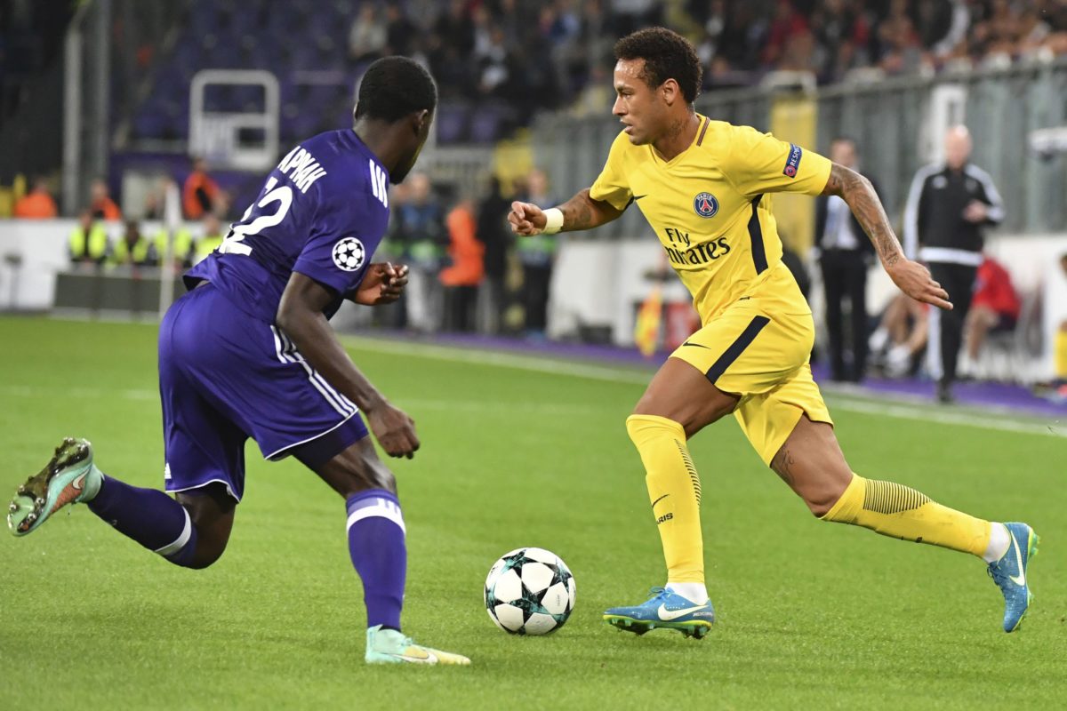 Neymar