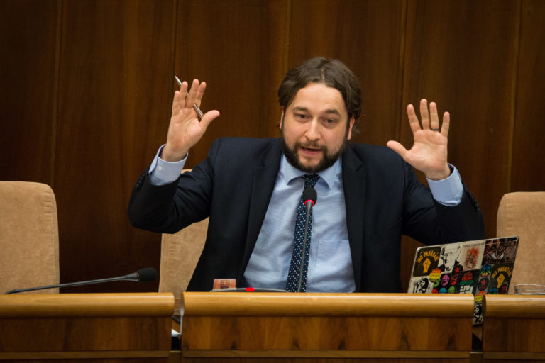 Ľuboš Blaha