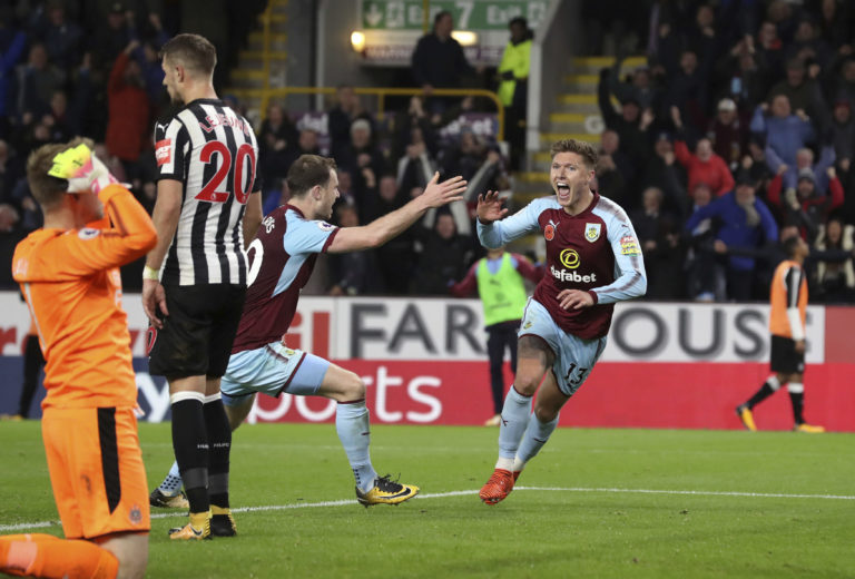 Premier League, Newcastle