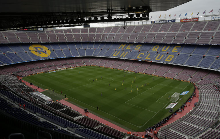 Camp Nou