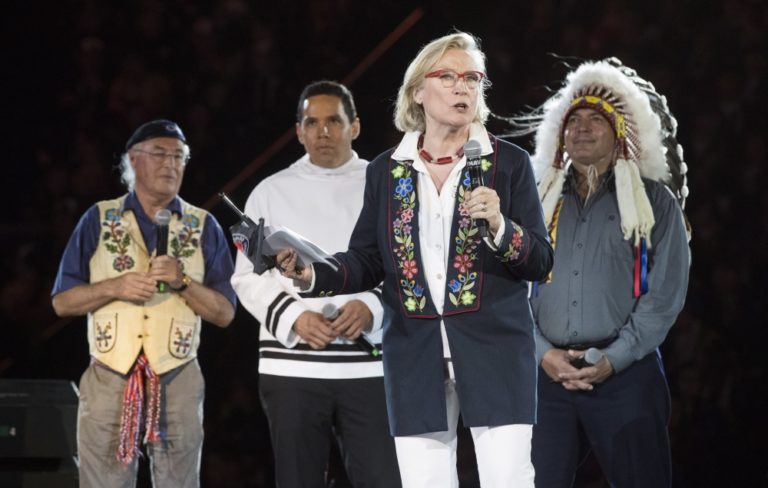 Canada Indigenous Games