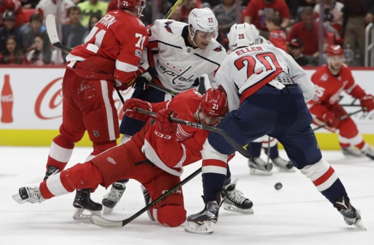 Tomas Tatar