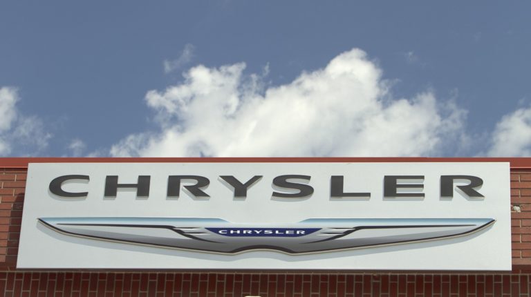 Fiat Chrysler