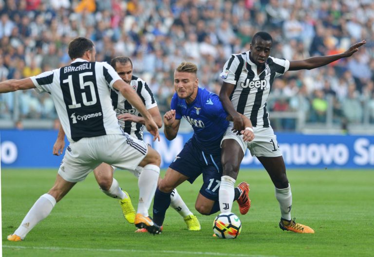 Ciro Immobile