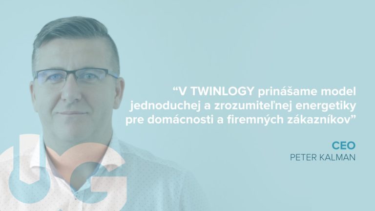 Twinlogy