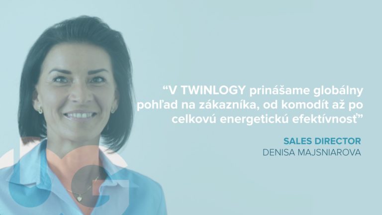 TWINLOGY