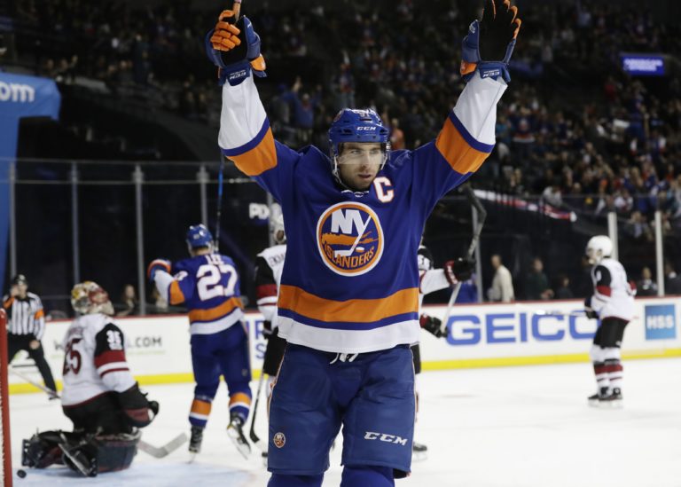 John Tavares