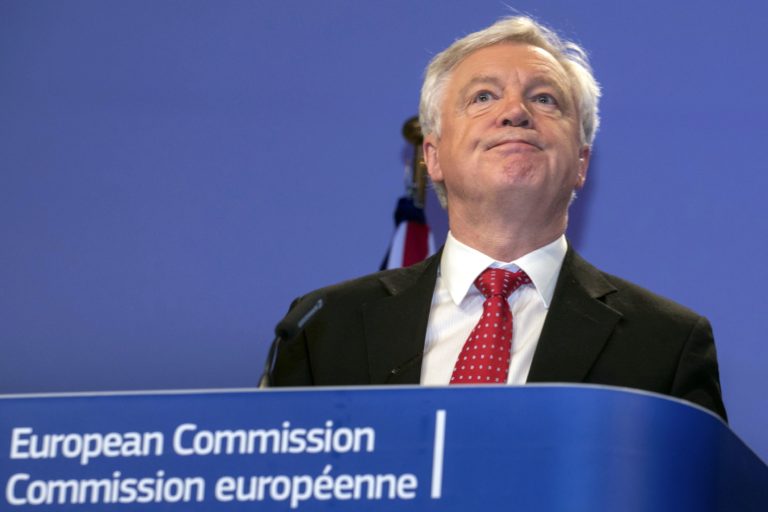 David Davis