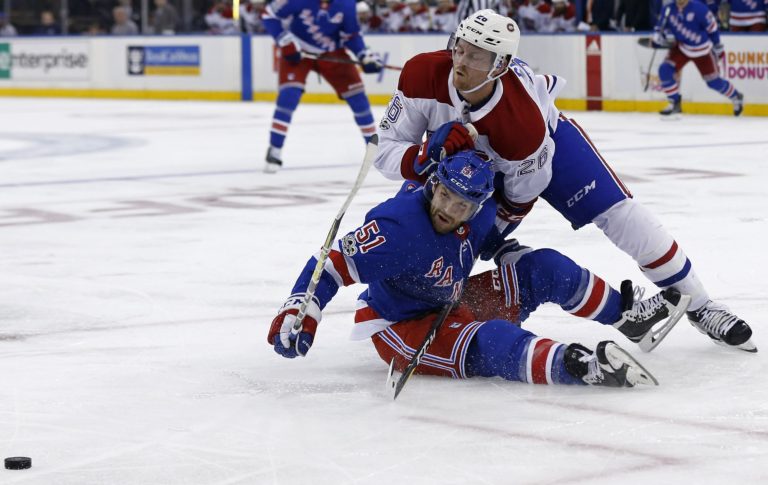 David Desharnais, Jeff Petry