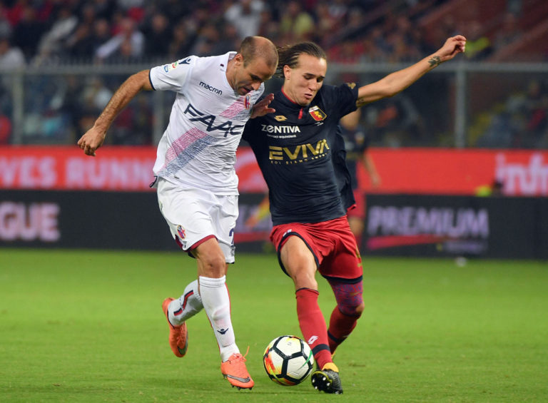 Diego Laxalt, Rodrigo Palacio