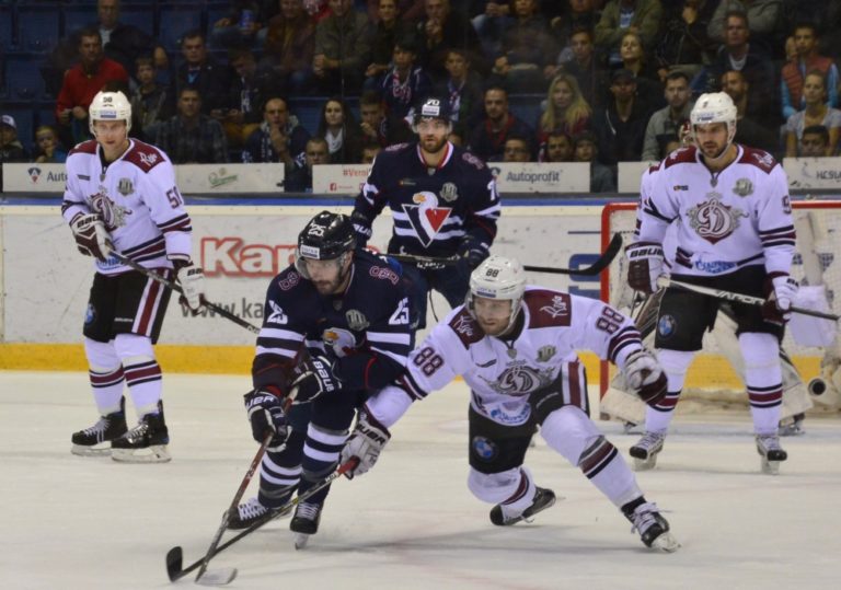 Slovan - riga