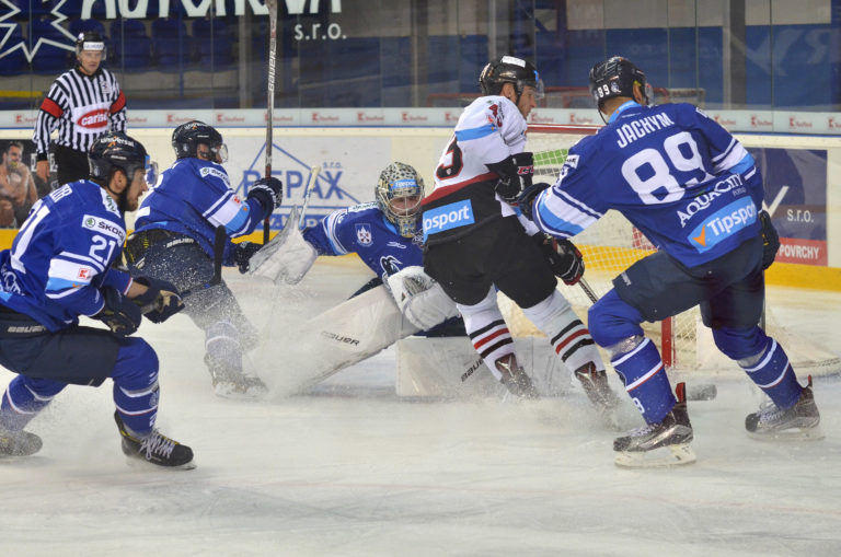 Banska bystrica - poprad