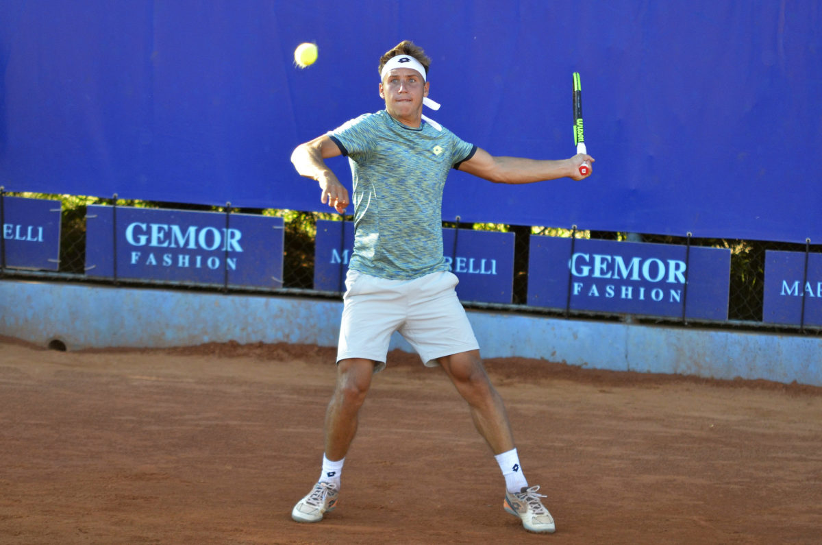 Alex Molčan