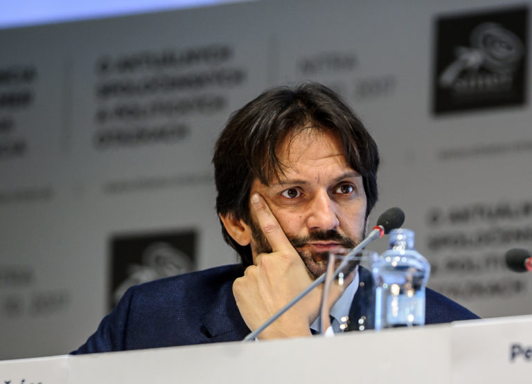 Robert kalinak