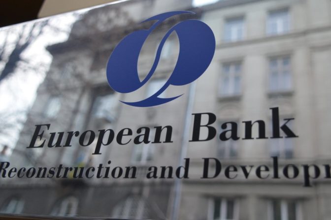 Ebrd ebor